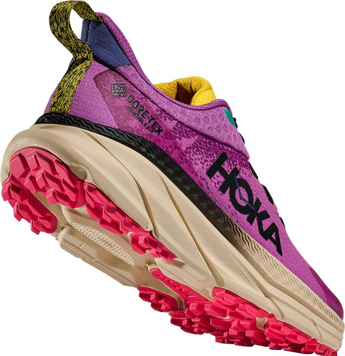 Produktbild Hoka Challenger 7 GTX (41)