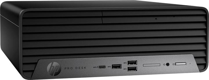 Produktbild HP Pro SFF 400 G9 (Intel Core i5-14500, 16 GB, 512 GB, UHD Graphics 770)