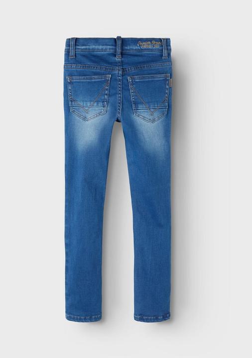 Actual product image Name it X-Slim Theo Jeans (92)