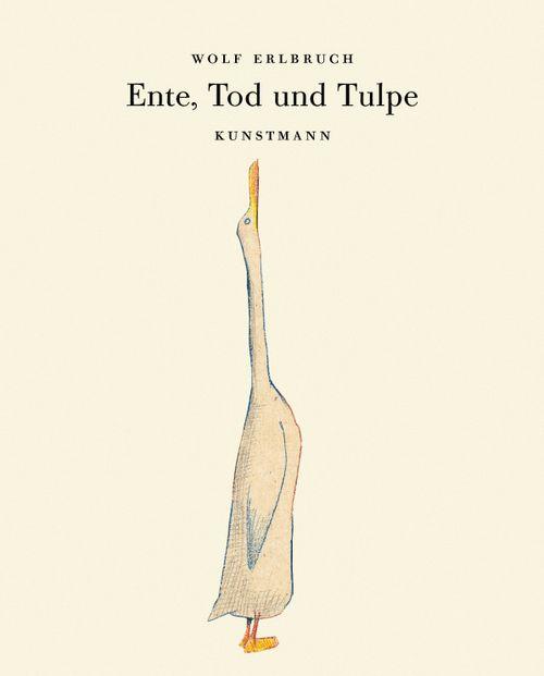 Image du produit Ente, Tod und Tulpe (Allemand, Wolf Erlbruchuch, 2007)