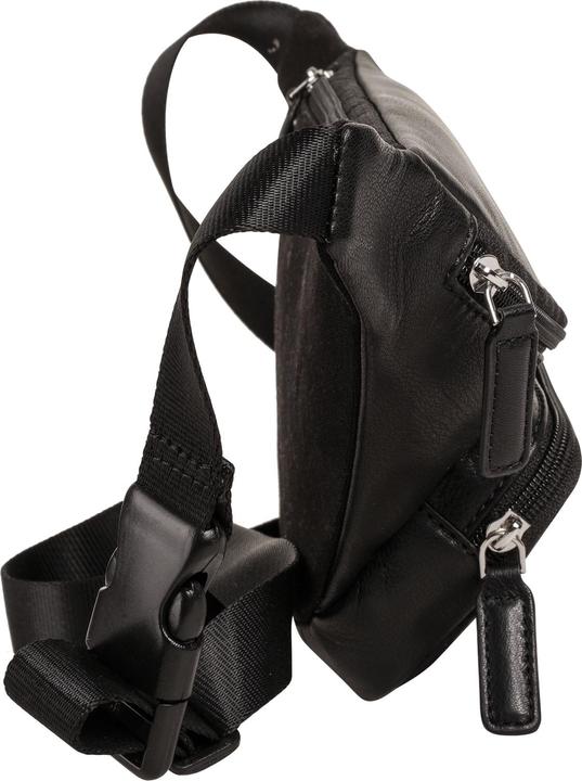 Produktbild Bugatti Gürteltasche CLIFF