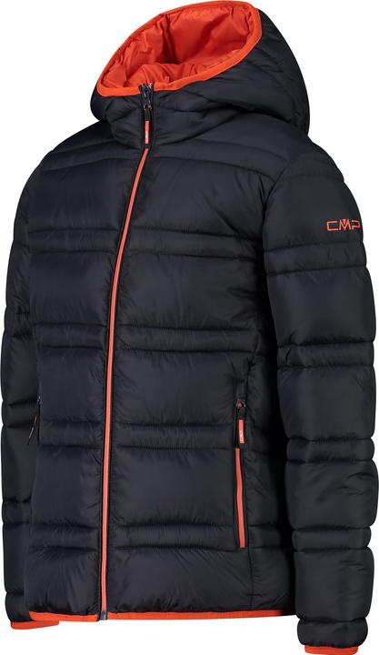 Produktbild CMP Campagnolo Hoodie (116)