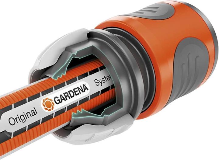 Immagine prodotto Gardena Comfort HighFlex 18069 (50 m, 12.70 mm)