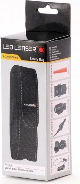 Immagine prodotto Ledlenser Holster Safety Bag 7