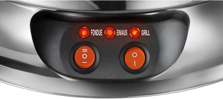 Produktbild Unold Asia (Fondue Chinoise)