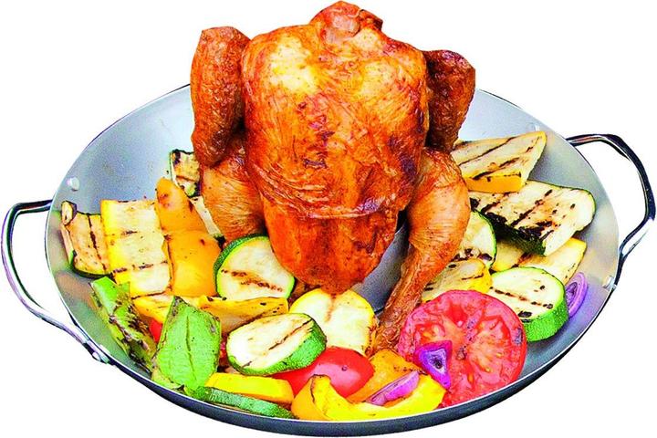 Actual product image Campingaz Culinary Modular Chicken Roaster