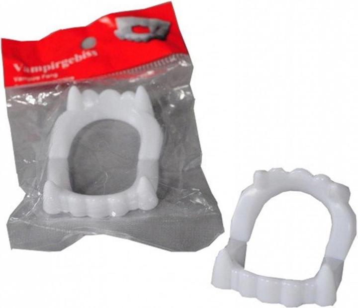 Immagine prodotto Erfurth Denti da vampiro