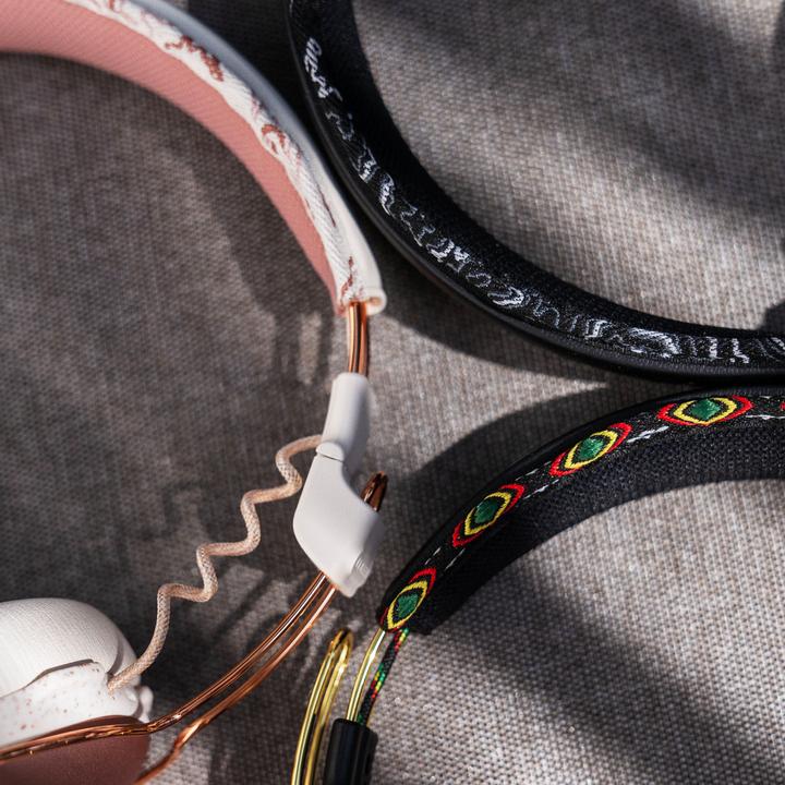 Image du produit House of Marley Positive Vibration Frequency (NC, 34 h, Filaire)