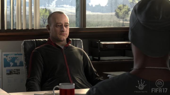 Image du produit NoName Fifa 17 (Xbox One S, DE)