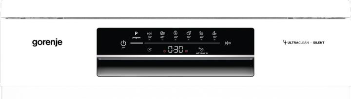 Produktbild Gorenje GS642E90W