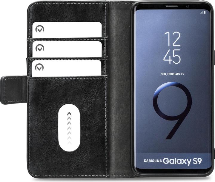 Immagine prodotto Mobilize Portafoglio Elite Gelly (Samsung Galaxy S9)