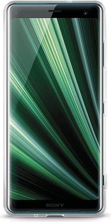 Actual product image Case FortyFour No.1 (Sony Xperia XZ3)