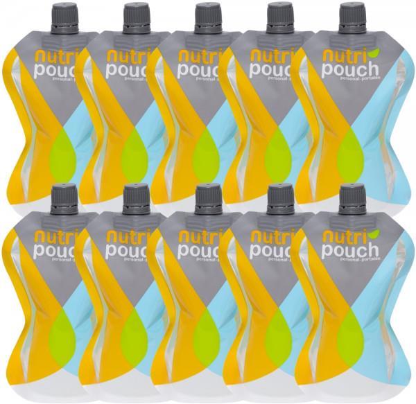 Actual product image Nutripouch Refill bag