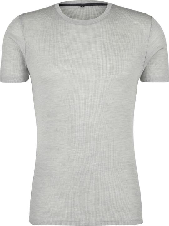 Medium Grey Melange