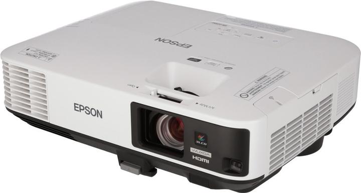Image du produit Epson Eb-2255u (Full HD, 5000 lm, 1.38 - 2.28:1)