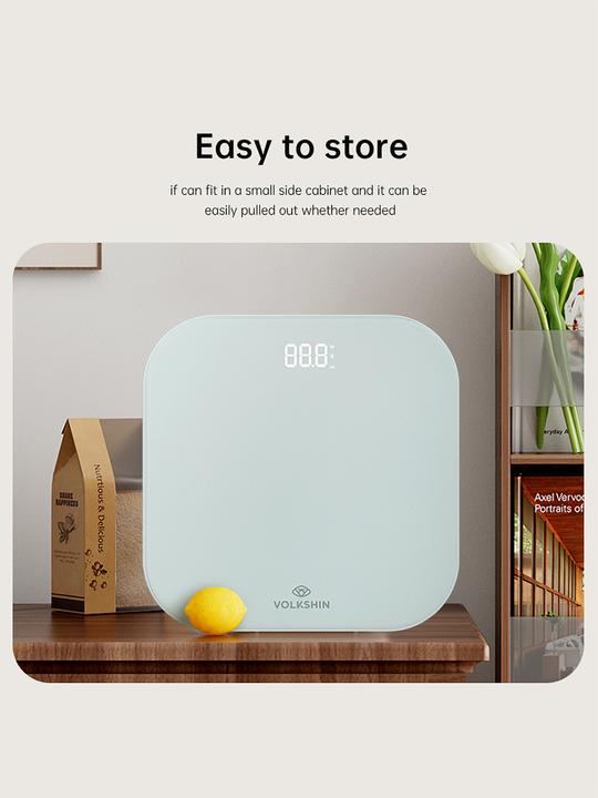 Actual product image Volkshin Balance (180 kg)