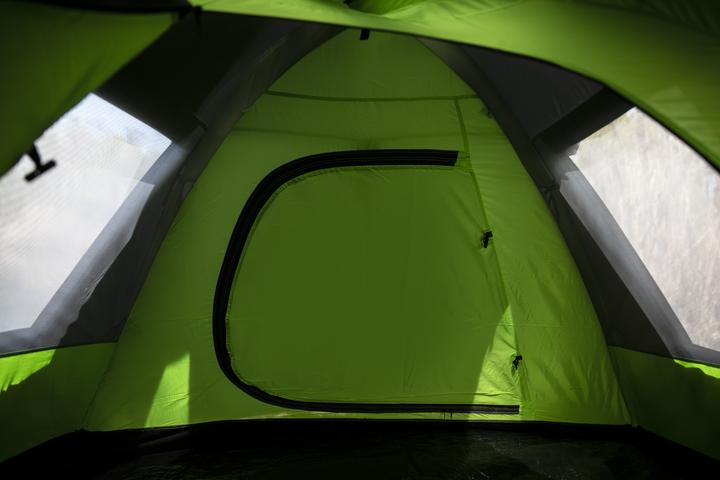 Produktbild Peme Taurus 3 (Tunnelzelt, 5 kg, 3 Personen)