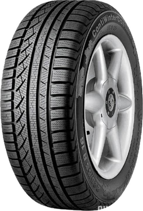 Produktbild Continental ContiWinterContact TS 810 S (235/35R19 91V)