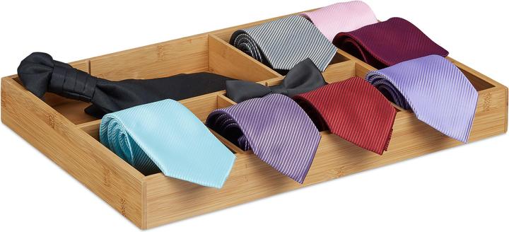 Relaxdays Drawer insert