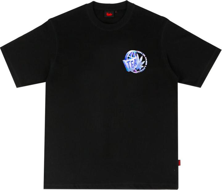 Produktbild Tealer t-shirt (XS)
