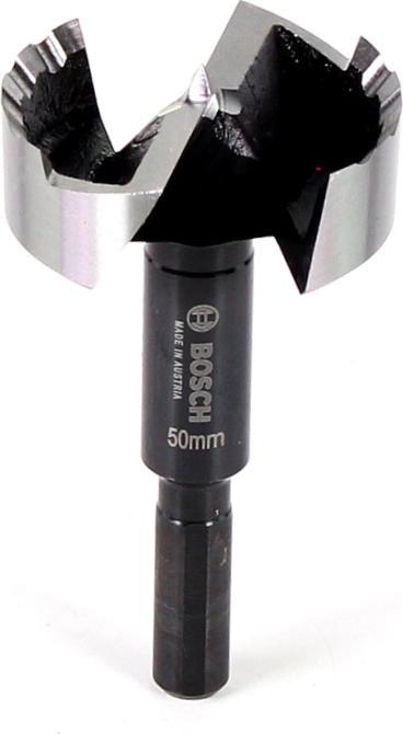 Produktbild Bosch Professional Zubehör Forstnerbohrer 50mm (50 mm)