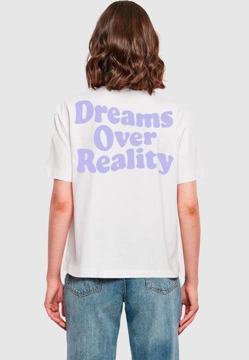 Actual product image Mister Tee MisterTee Dreams Over Reality Tee - 173855 (L)