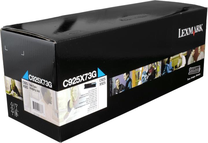 Immagine prodotto Lexmark C925x73g (C)