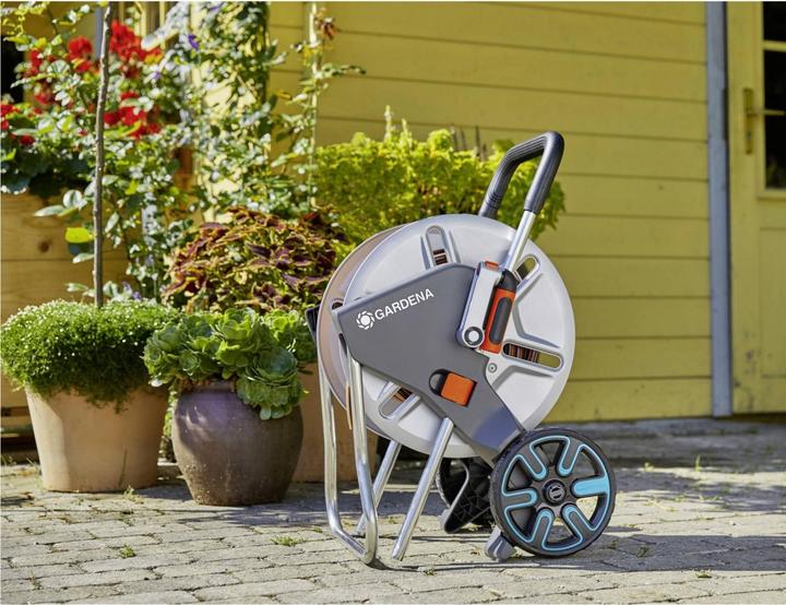 Produktbild Gardena CleverRoll M (60 m)