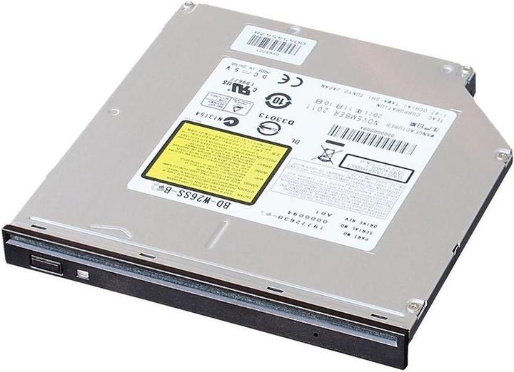 Produktbild TEAC Bd-W26ss-Bm3 (Blu-ray Laufwerk)