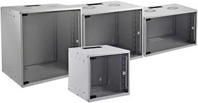 Produktbild EFB Elektronik Wandgehäuse (19 Zoll Rack)