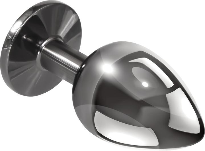 Image du produit Evolved - Ensemble de Plugs Anaux Plaisir 3 Voies
