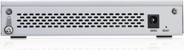 Actual product image Ubiquiti Unifi Switch US-8-5: 8 Port Switch (8 Ports)