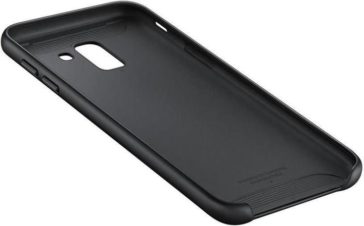 Actual product image Samsung Dual Layer Cover (Samsung Galaxy J6)