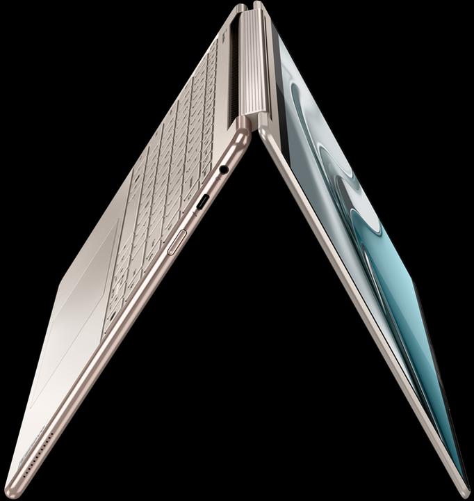 Actual product image Lenovo Yoga 9i (14", Intel Core i7-1260P, 16 GB, 1000 GB, CH)