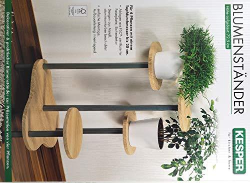 Produktbild Kesper Blumenständer