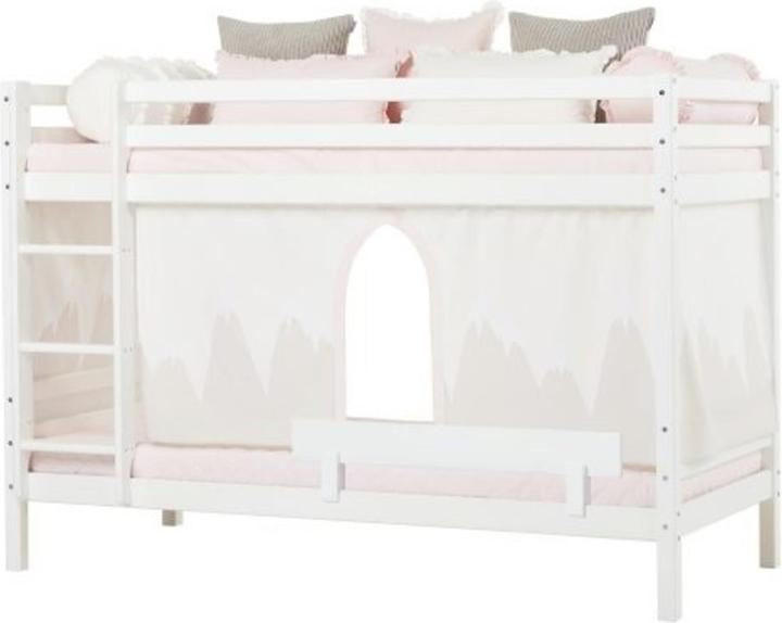 Produktbild Hoppekids Basic Etagenbett (90 x 200 cm)