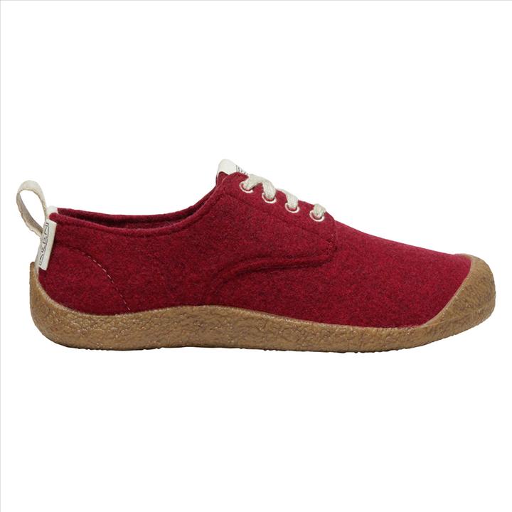 Actual product image Keen W Mosey Derby (39)
