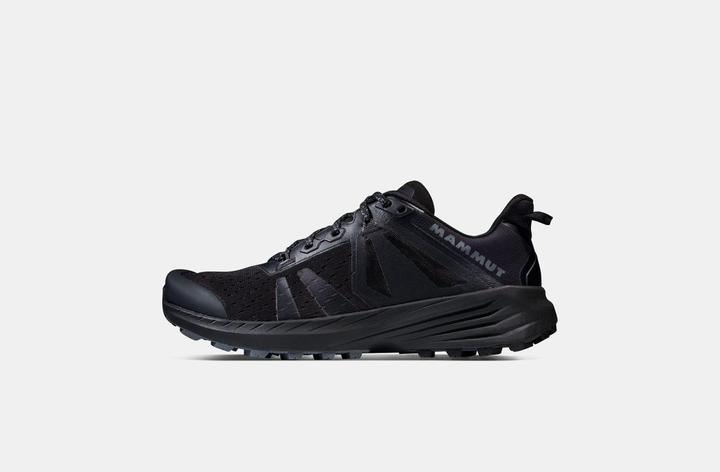 Actual product image Mammut Saentis TR Low Women (41 1/3)