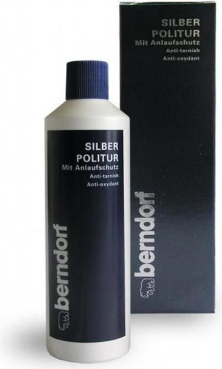 Image du produit Berndorf Polissage de l'argenterie