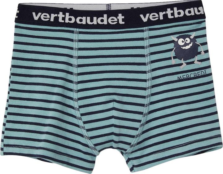 Produktbild Vertbaudet Unterwaesche Unten (98, 7er Pack)