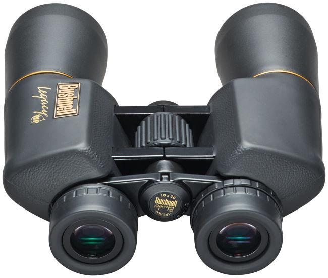 Actual product image Bushnell Legacy 10x50 Porro (10 x, 50 mm)