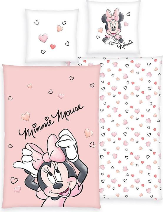 Immagine prodotto Herding Minnie Mouse
