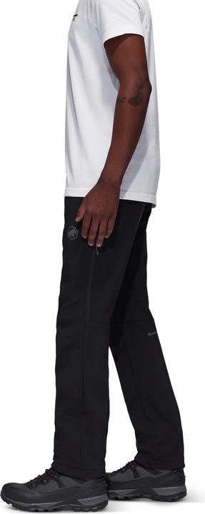 Actual product image Mammut Runbold Winter SO Pants Men (L)
