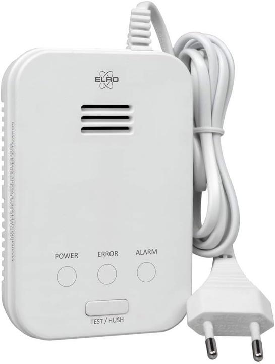 Immagine prodotto Elro Czujnik gazu ziemnego FG40001P
