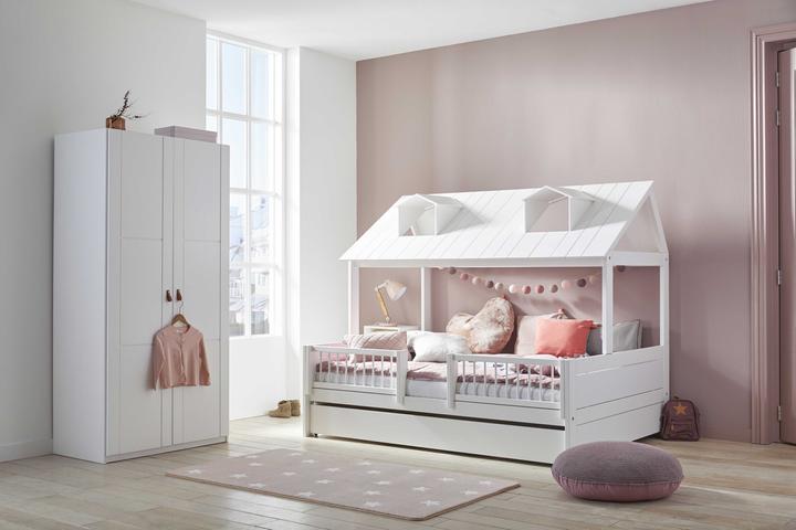 Produktbild Lifetime Kidsrooms Beachhouse (140 x 200 cm)