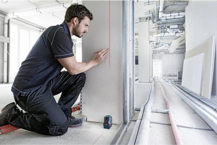 Produktbild Bosch Professional Gll 2-10