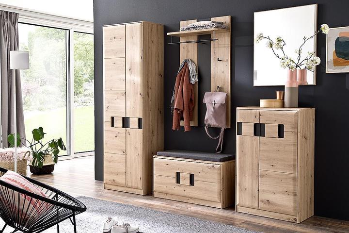 Actual product image Robas Lund Argos (189 x 105 x 66 cm)