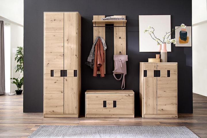 Actual product image Robas Lund Argos (189 x 105 x 66 cm)