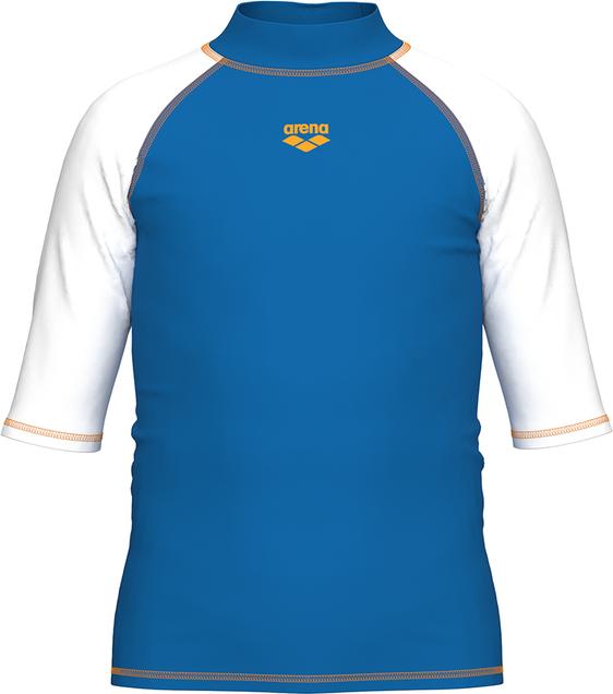 Immagine prodotto Arena Gilet Rash Unisex Jr con grafica S/S (116)