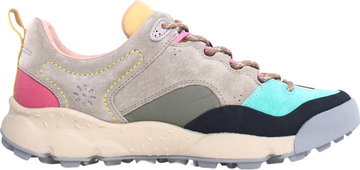 Actual product image Flower Mountain Back Country (40)